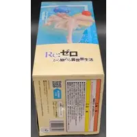 Figure - Prize Figure - Re:Zero / Rem