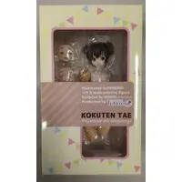 Figure - Kokuten Tae