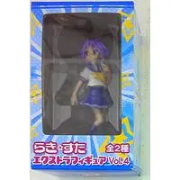 Figure - Prize Figure - Lucky☆Star / Hiiragi Kagami