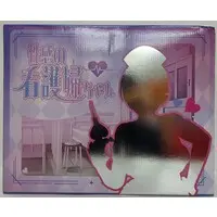 Sexy Nurse-chan Double Ver.