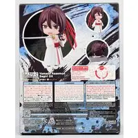 Nendoroid - Jigokuraku (Hell's Paradise) / Yamada Asaemon Sagiri