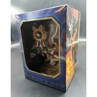 Figure - Monster Hunter Series / Felyne (Airou)