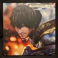 Figure - Final Fantasy Series