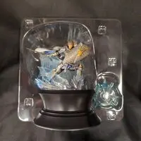 Figure - Final Fantasy Series
