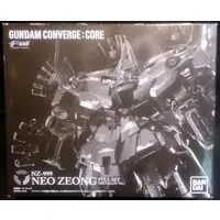 Figure - Mobile Suit Gundam Unicorn