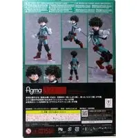 figma - Boku no Hero Academia (My Hero Academia) / Midoriya Izuku