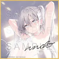 rurudo Original Character SUGAR GOSPEL ver. 1/6 Complete Figure