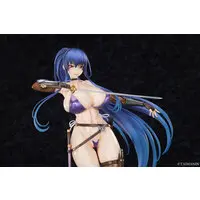 Figure - Taimanin series