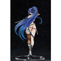 Figure - Taimanin series