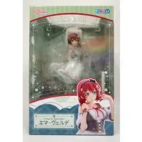 Figure - Love Live! Nijigasaki High School Idol Club / Emma Verde