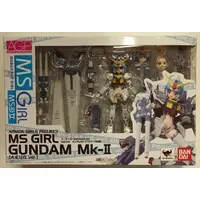 Armor Girls Project - MS GIRL