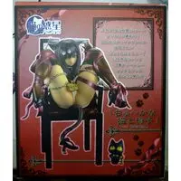 Figure - Planet of the Cats