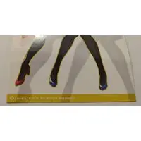 Watao Mari & Eri with special bonus