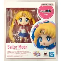 Figuarts mini - Bishoujo Senshi Sailor Moon