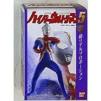 Figure - Ultraman Series