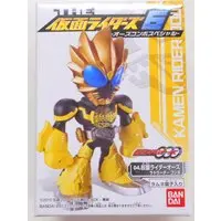 Figure - Kamen Rider OOO