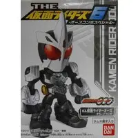 Figure - Kamen Rider OOO