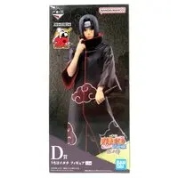Ichiban Kuji - NARUTO / Uchiha Itachi