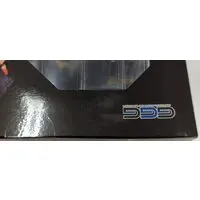 Figure - Mobile Fighter G Gundam / Domon Kasshu