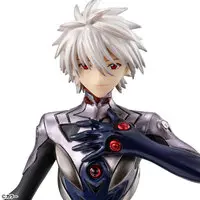 G.E.M. - Neon Genesis Evangelion / Nagisa Kaworu