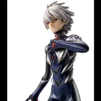 G.E.M. - Neon Genesis Evangelion / Nagisa Kaworu