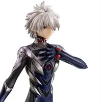 G.E.M. - Neon Genesis Evangelion / Nagisa Kaworu