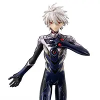 G.E.M. - Neon Genesis Evangelion / Nagisa Kaworu