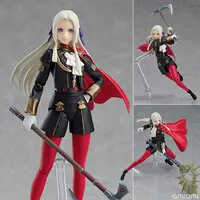 figma - Fire Emblem: Three Houses / Edelgard