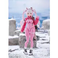 figma - NIKKE / Alice