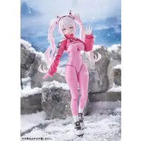 figma - NIKKE / Alice