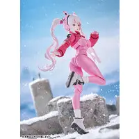 figma - NIKKE / Alice