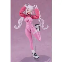 figma - NIKKE / Alice