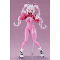 figma - NIKKE / Alice