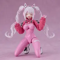 figma - NIKKE / Alice