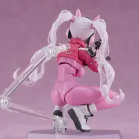 figma - NIKKE / Alice