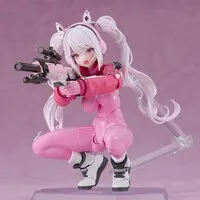 figma - NIKKE / Alice