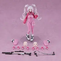 figma - NIKKE / Alice
