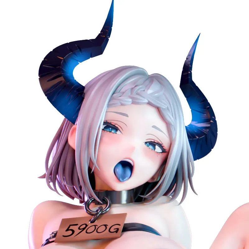 Figure - Nikukan Girl