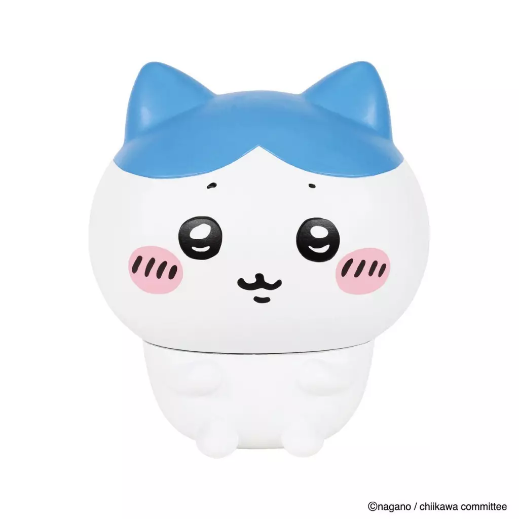 Sofubi Figure - Chiikawa