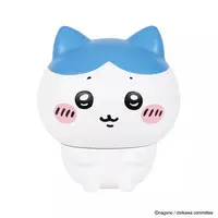 Sofubi Figure - Chiikawa