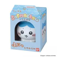 Sofubi Figure - Chiikawa