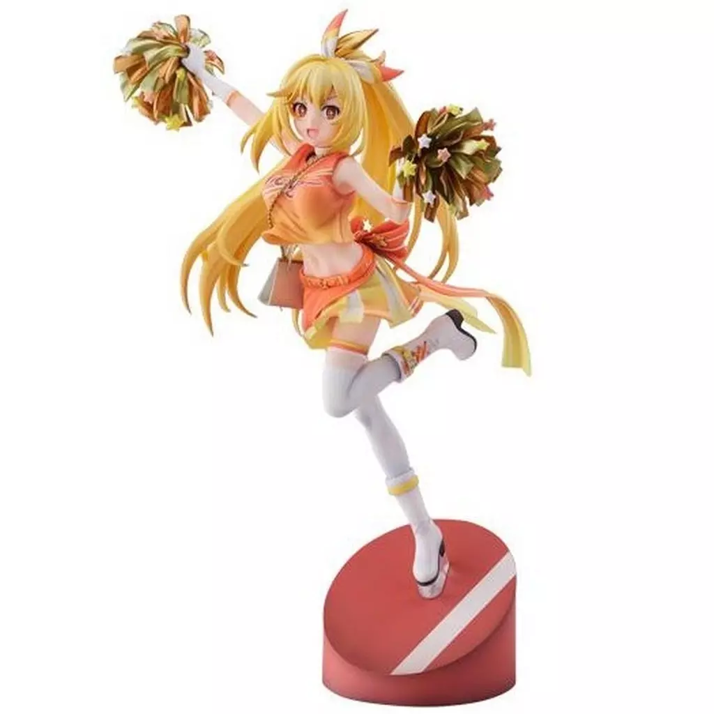 Figure - Toaru Kagaku no Railgun (A Certain Scientific Railgun) / Shokuhou Misaki