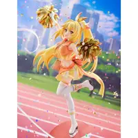 Figure - Toaru Kagaku no Railgun (A Certain Scientific Railgun) / Shokuhou Misaki