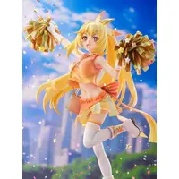 Figure - Toaru Kagaku no Railgun (A Certain Scientific Railgun) / Shokuhou Misaki