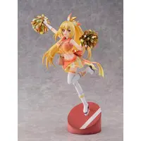 Figure - Toaru Kagaku no Railgun (A Certain Scientific Railgun) / Shokuhou Misaki