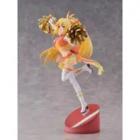 Figure - Toaru Kagaku no Railgun (A Certain Scientific Railgun) / Shokuhou Misaki