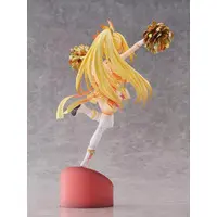 Figure - Toaru Kagaku no Railgun (A Certain Scientific Railgun) / Shokuhou Misaki