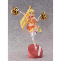 Figure - Toaru Kagaku no Railgun (A Certain Scientific Railgun) / Shokuhou Misaki