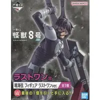 Ichiban Kuji - Kaiju No. 8 / Narumi Gen