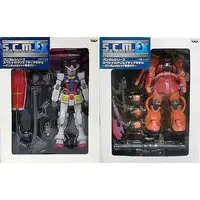 Figure - Prize Figure - Mobile Suit Gundam